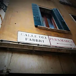  Apartamento San Marco