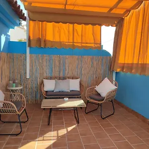 Comodidad Y Bellas Vistas En Tu Casa K Comfort Córdoba