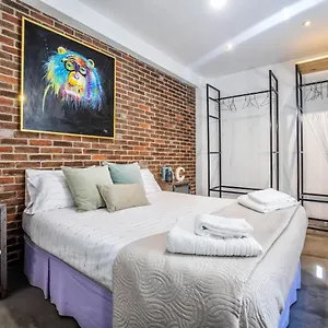 Moderno Y Céntrico En Tesoro 6 Córdoba