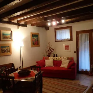  Apartamento Ca' Moro